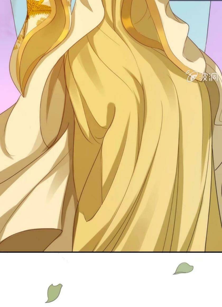 theo đuổi hoàng tử quá khó a~ chapter 65 5