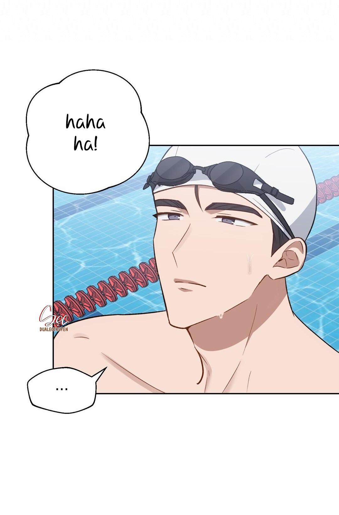 bơi trong mùi hương chapter 8 16