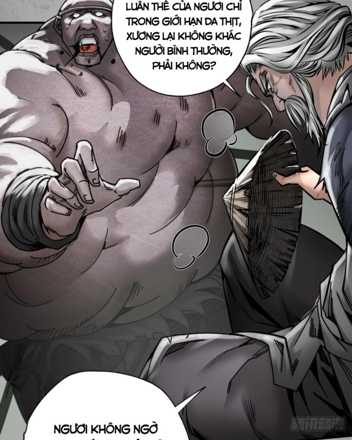 Tạng Phong Hành chapter 205 31