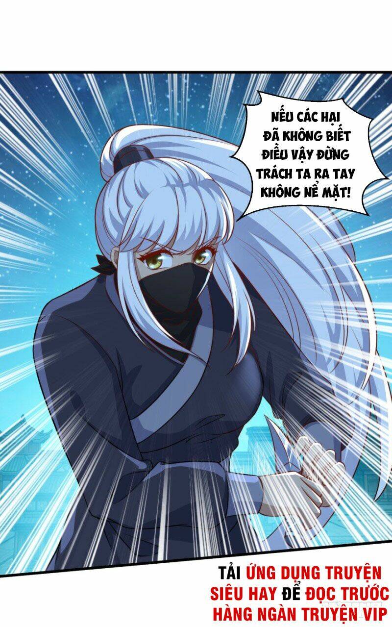 tiên ma đồng tu chapter 112 12