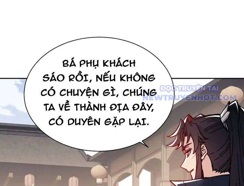 Sư Tôn: Nghịch Đồ Này Mới Không Phải Là Thánh Tử chapter 110 121