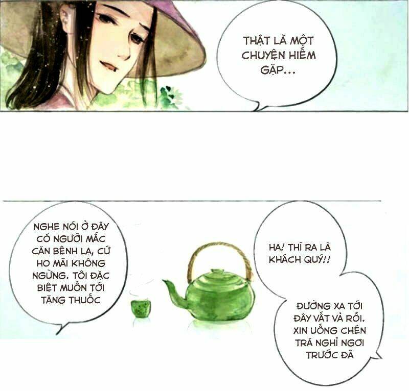 sâm sâm dã chapter 2 5