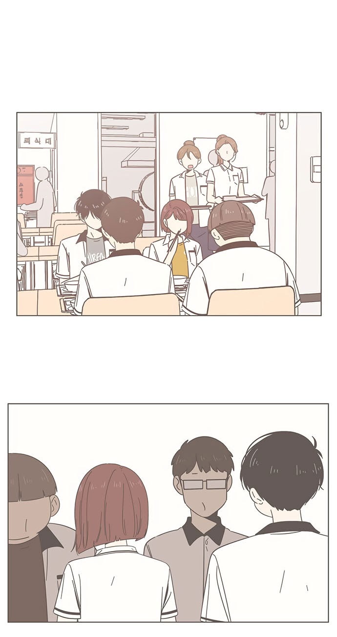 thanh xuân rực rỡ - season of blossom chapter 24 6