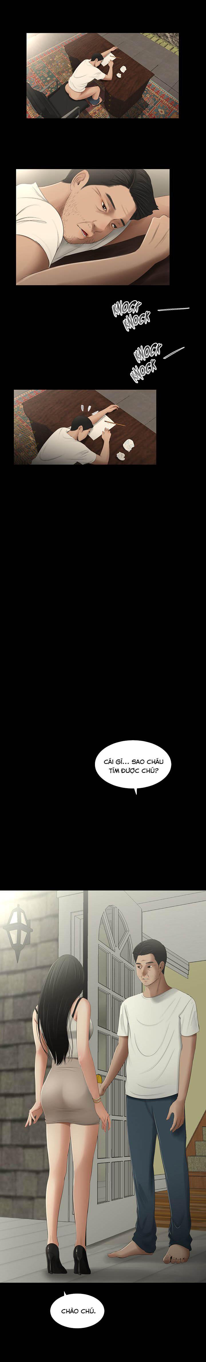 chú và cháu chapter 53 2