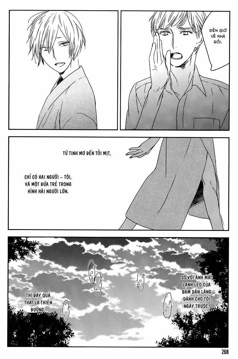 tourou no ori chapter 4 25