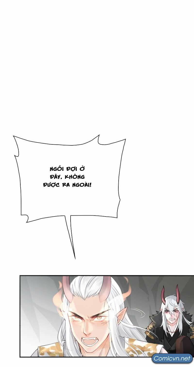 tây du ngạo tuyết thiên chapter 4 3