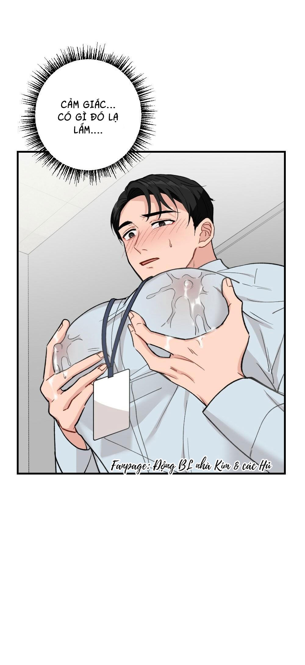 vị sữa của trợ lý chapter 1 29