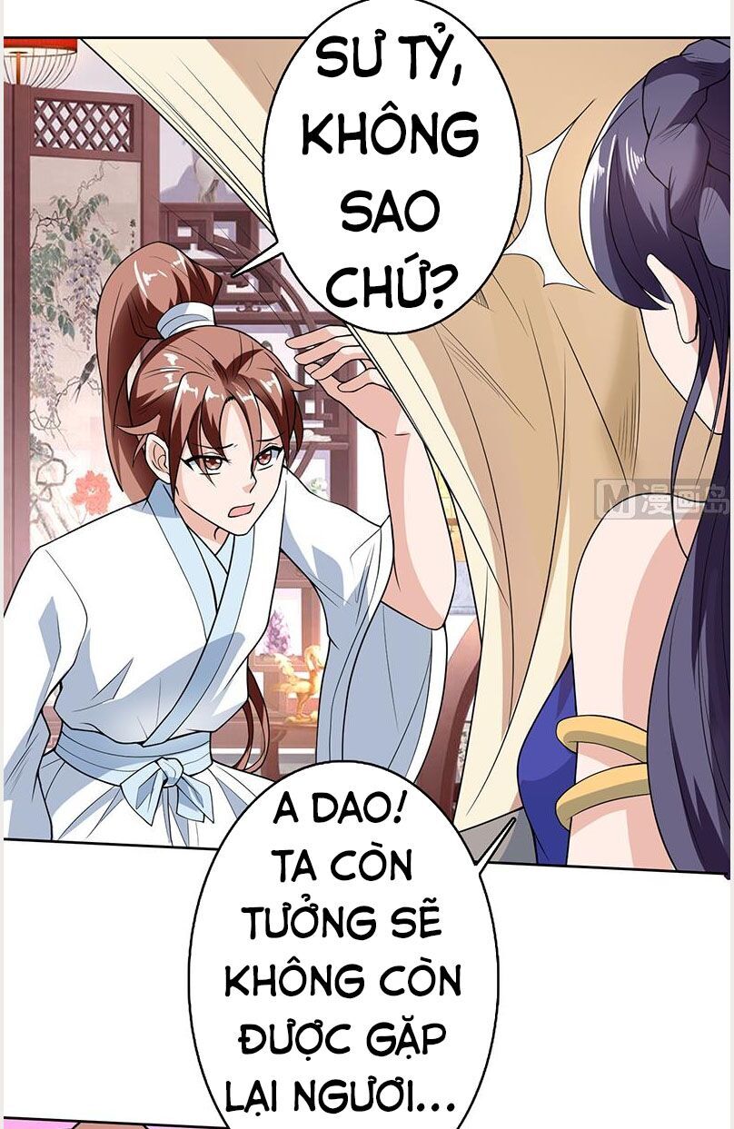 tối cường thần thú hệ thống chapter 193 3