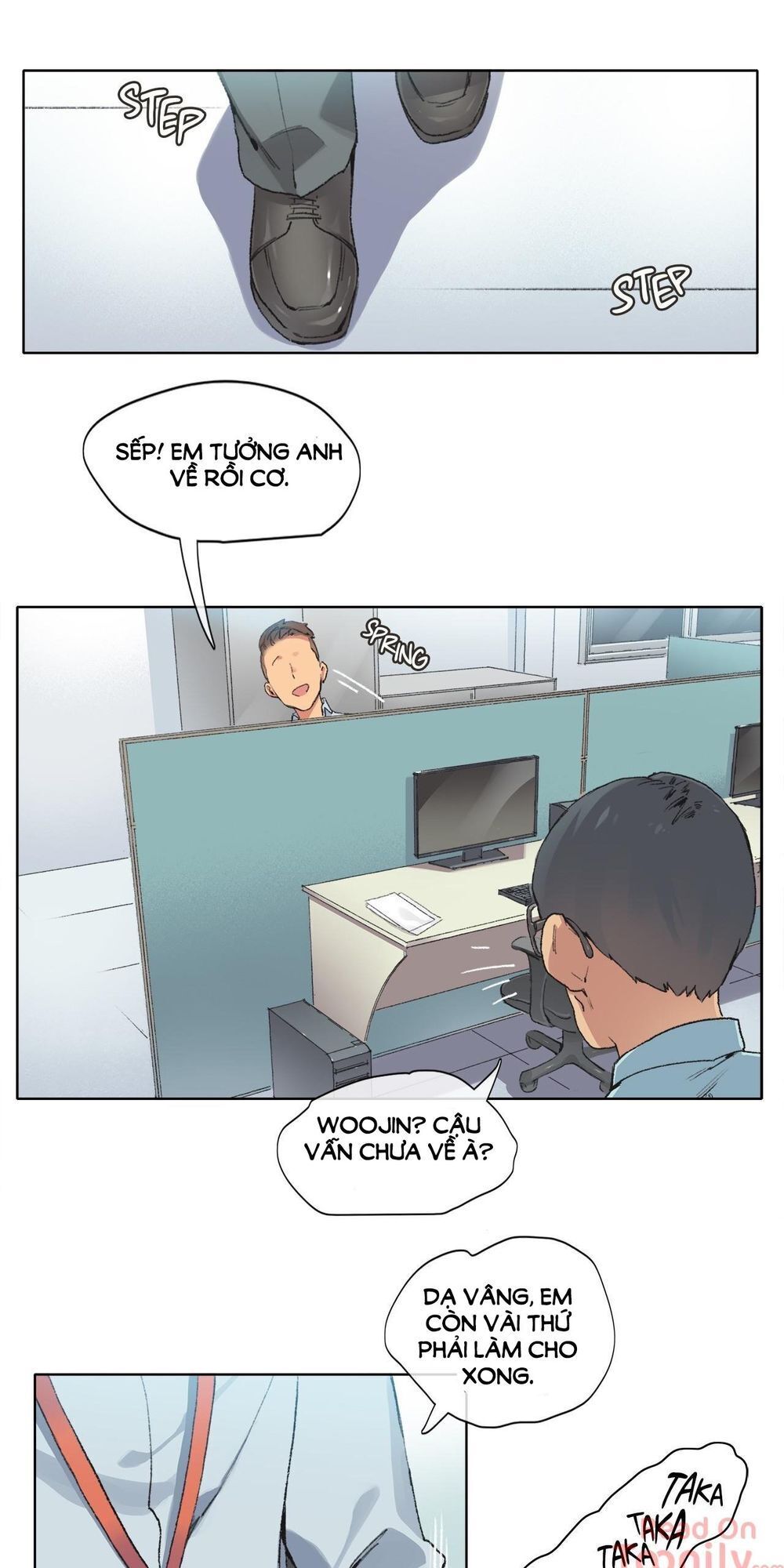 vùng đất kỳ diệu chapter 7 2