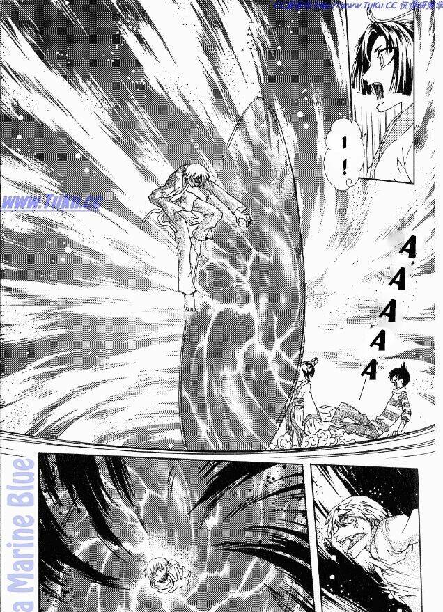 đặc thù truyền thuyết chapter 8 16