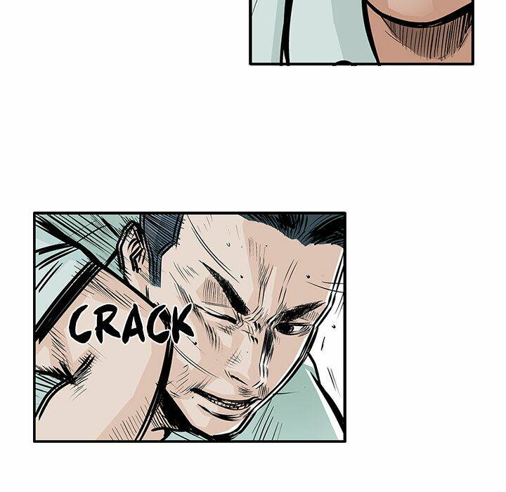 huyền thoại : khởi đầu chapter 4 27