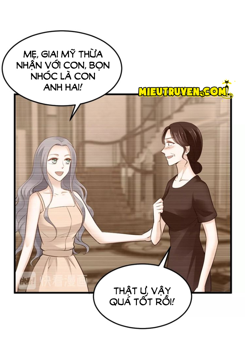 độc nhất sủng ái của thủ tịch chapter 92 10