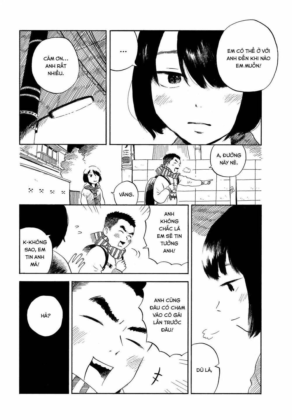 nora to zassou chapter 5 14