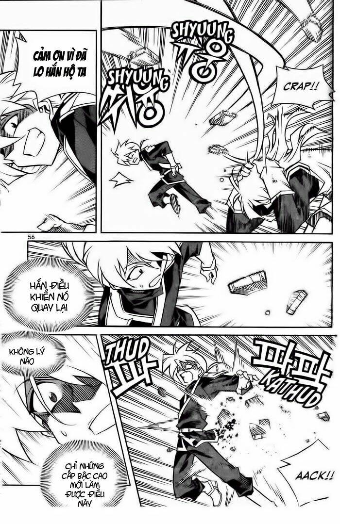 dorothy of oz chapter 17 14