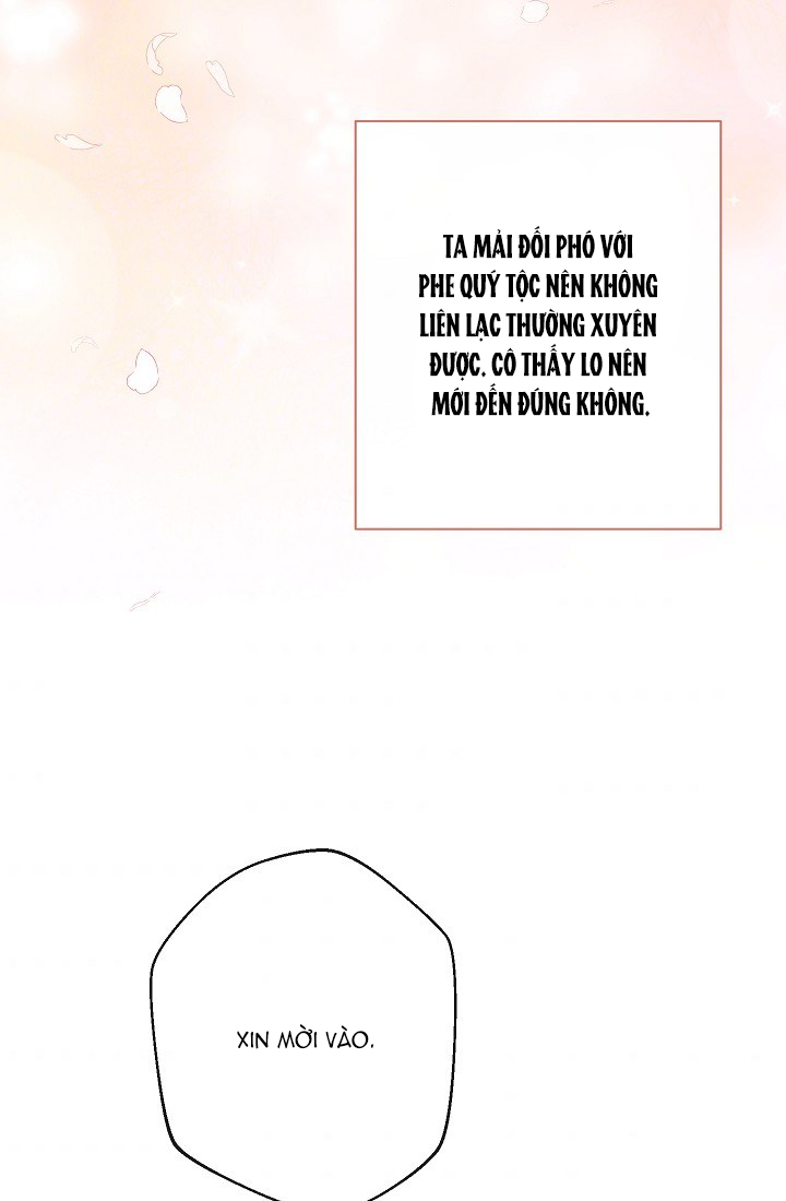 ác nữ đảo ngược đồng hồ cát chapter 57 30