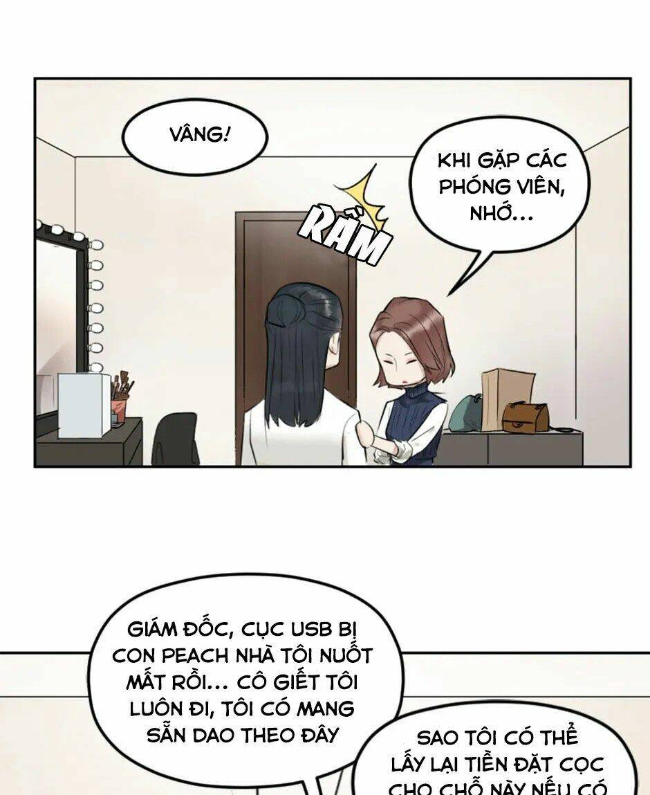 anh hùng và hiệp nữ chapter 14 19