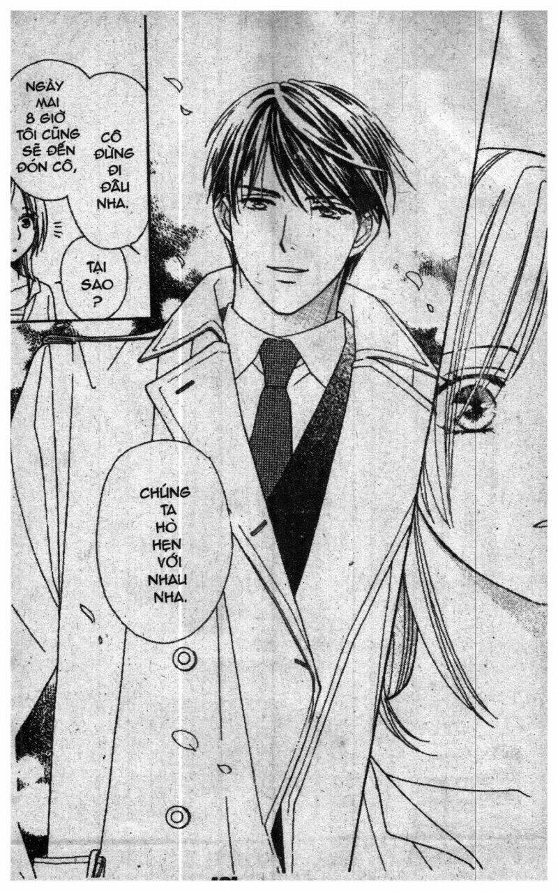 chiyou yo hana yo chapter 2 99