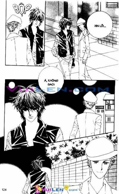 cửa hàng phù thủy chapter 3 124