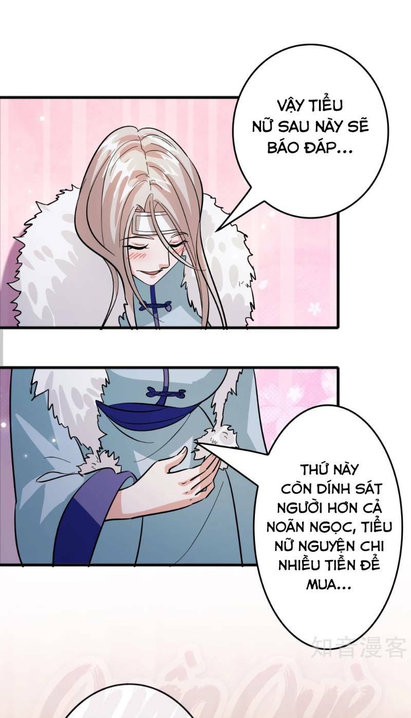 dị giới cung ứng thương chapter 77 11