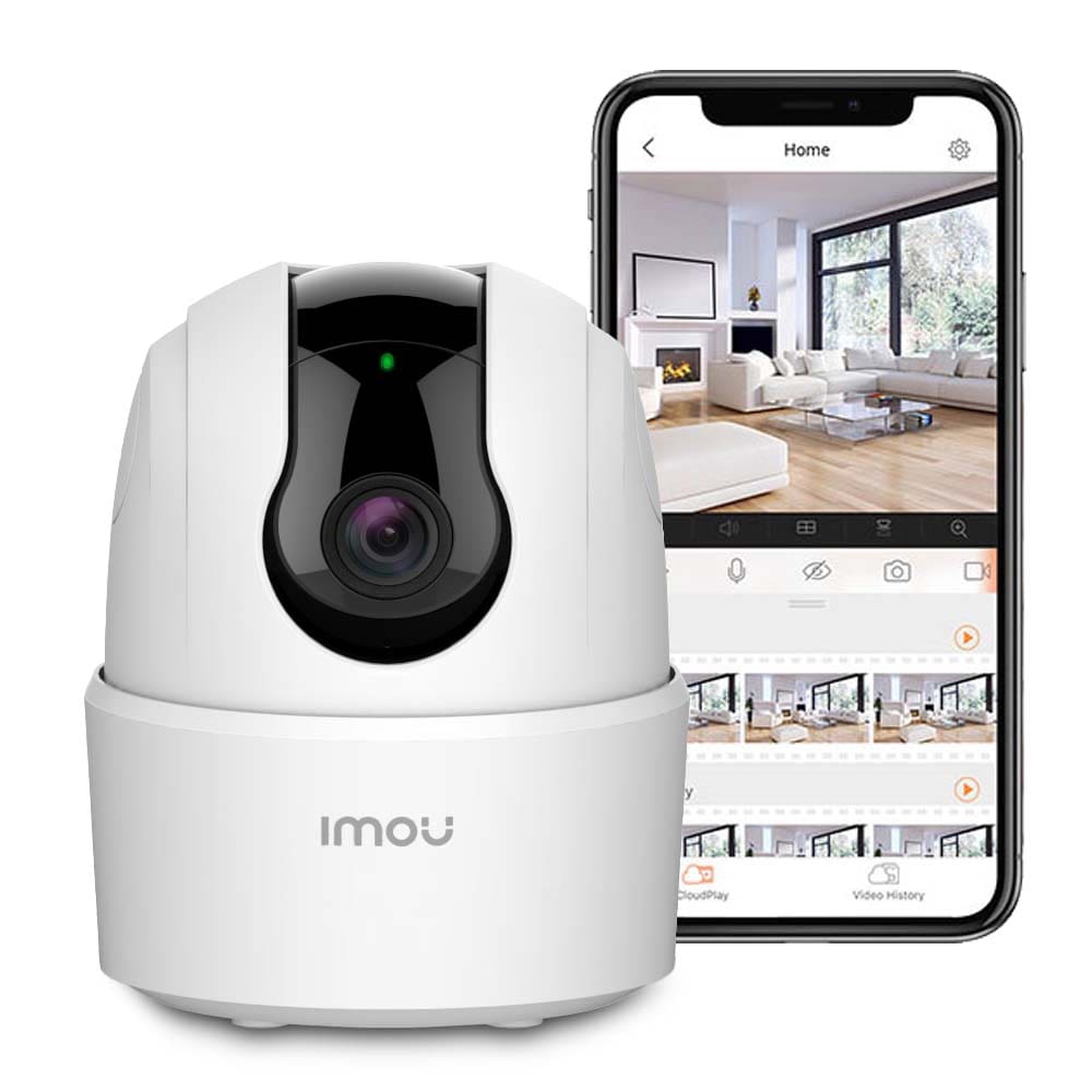 Hình ảnh Camera IP WIFI Imou A22EP IPC-A22EP-D-V3 2M FHD 1080P - Hàng Chính Hãng