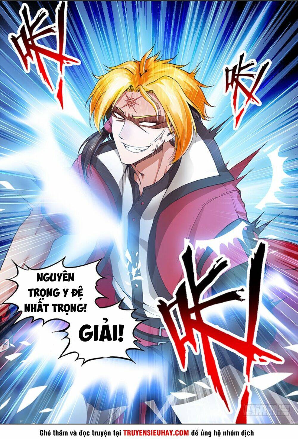 long ngạo thiên chapter 12 13