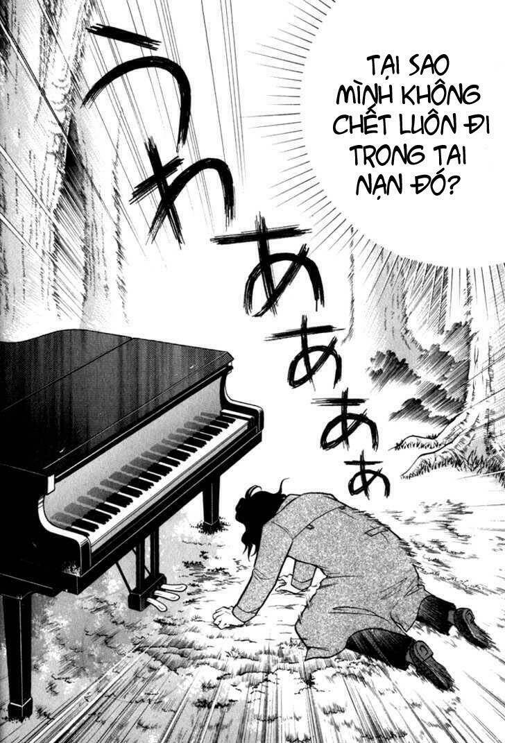 piano no mori chapter 11 10