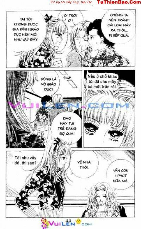 cuộc sống của tôi chapter 5 44