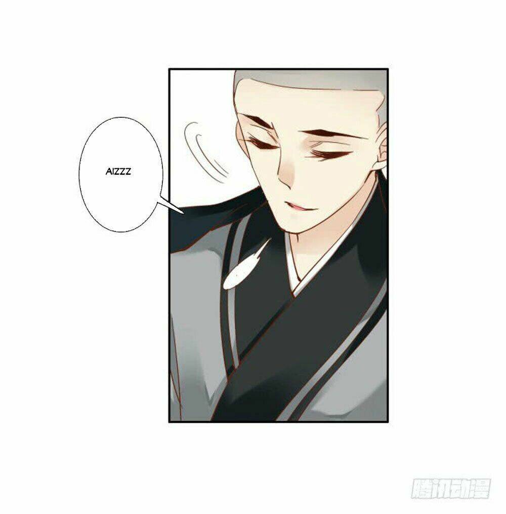 thiền tâm vấn đạo chapter 40 59