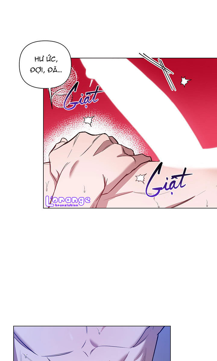 bình minh chia cắt màn đêm chapter 17 11