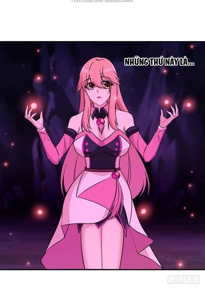 khởi đầu bằng một con côn chapter 63 42