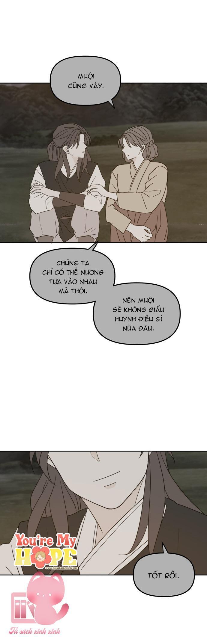 hẹn gặp nhau ở kiếp thứ 19 chapter 99 34