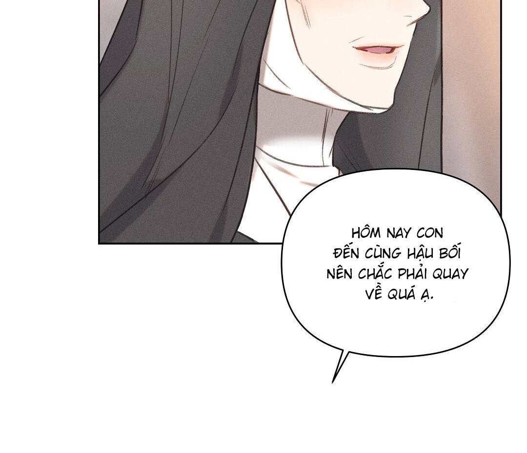 đại úy lãng mạn thân yêu của tôi chapter 17 7