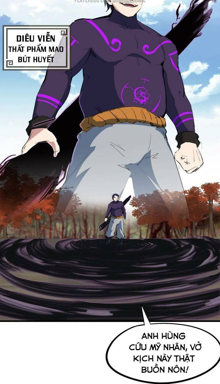 long mạch võ thần chapter 45 30