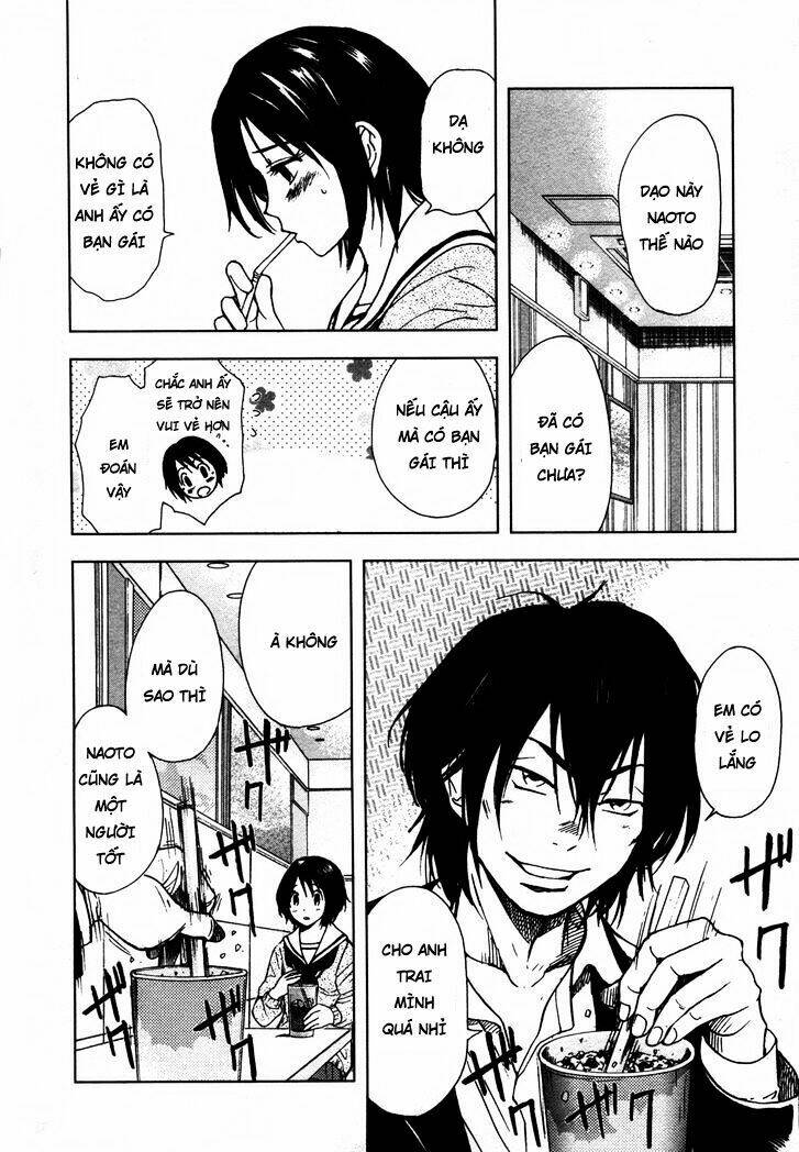 underdog chapter 6 8