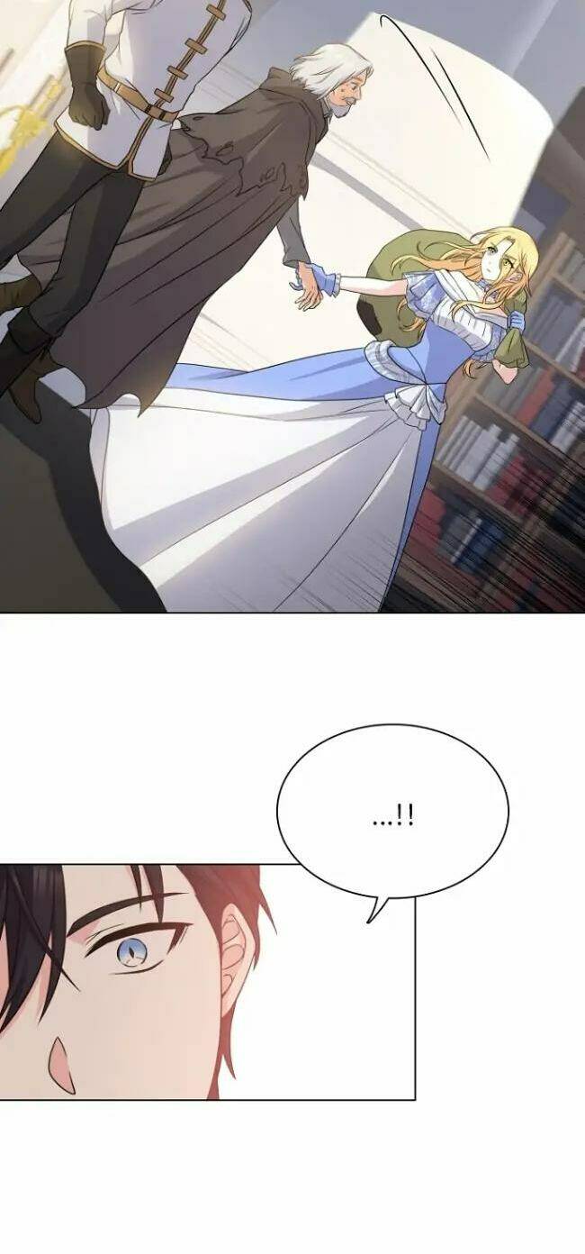 một đêm với hoàng đế chapter 18 37