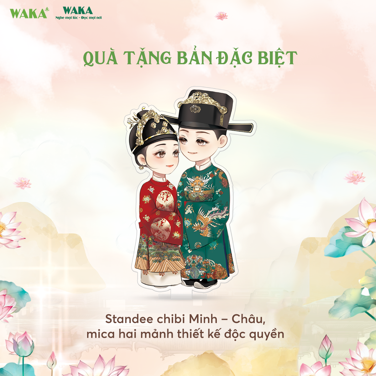 Sách - Khi mùa sen nở bản đặc biệt