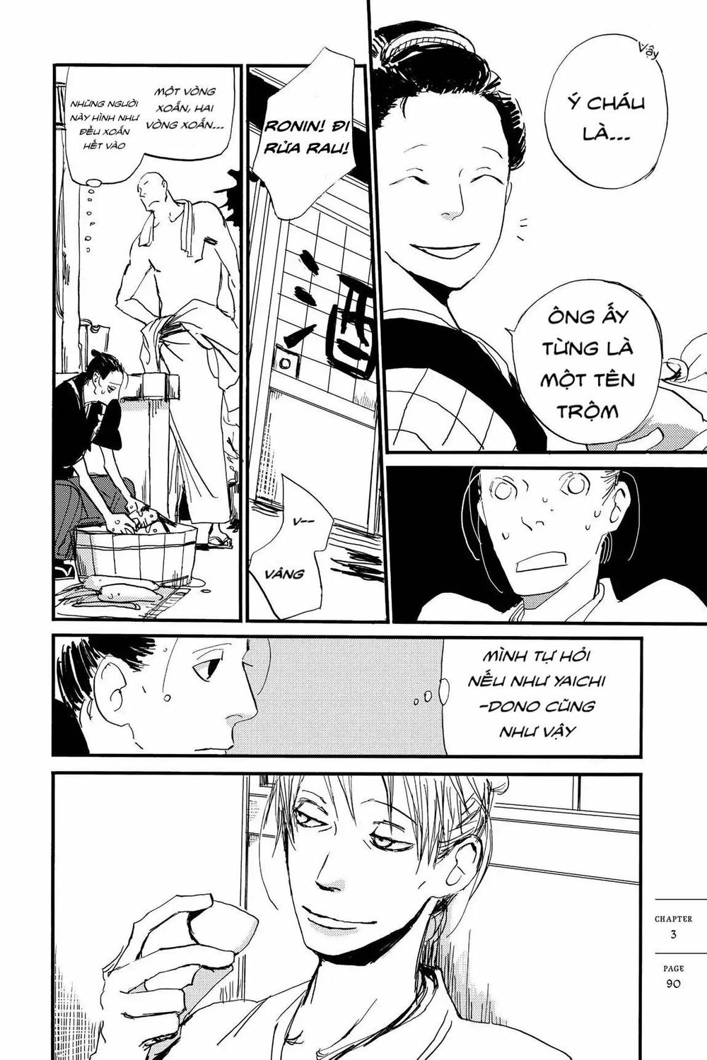 ngũ diệp ốc chapter 3 24