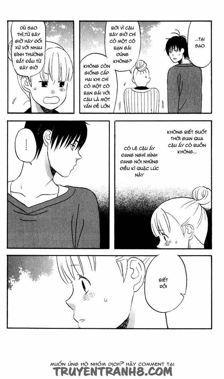 liar x liar chapter 28 21