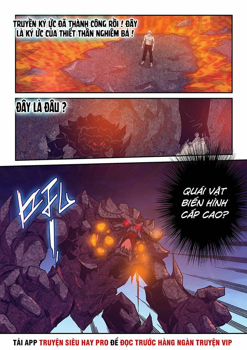 tu chân tứ vạn niên chapter 252 7