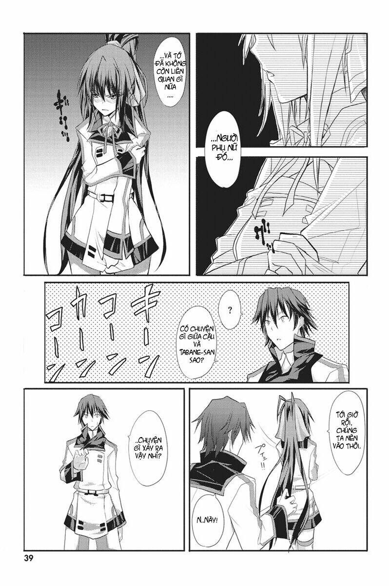 infinite stratos (is) chapter 1 21