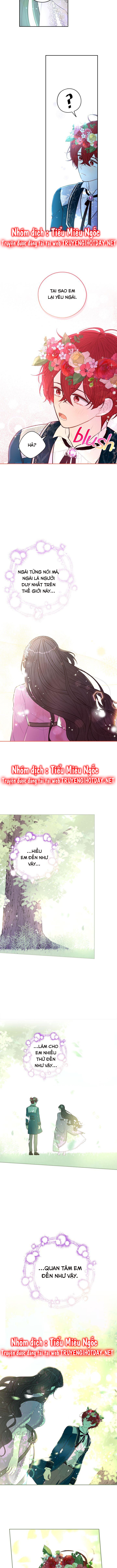 công chúa tóc đen chapter 106 6