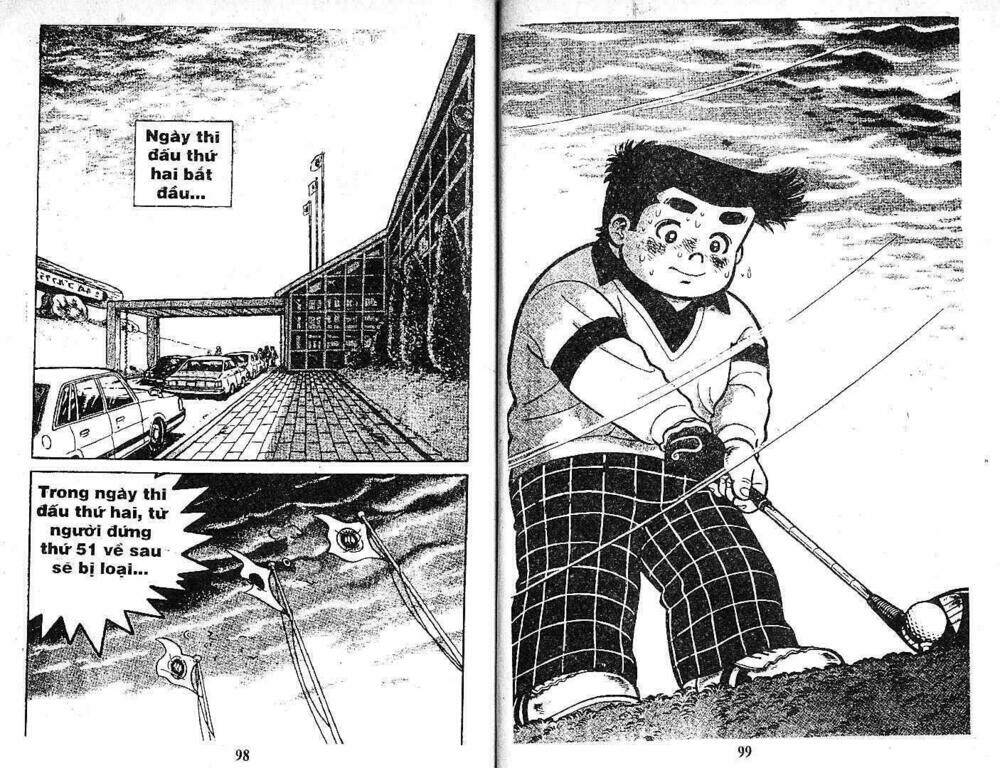 tân teppi chapter 25 48