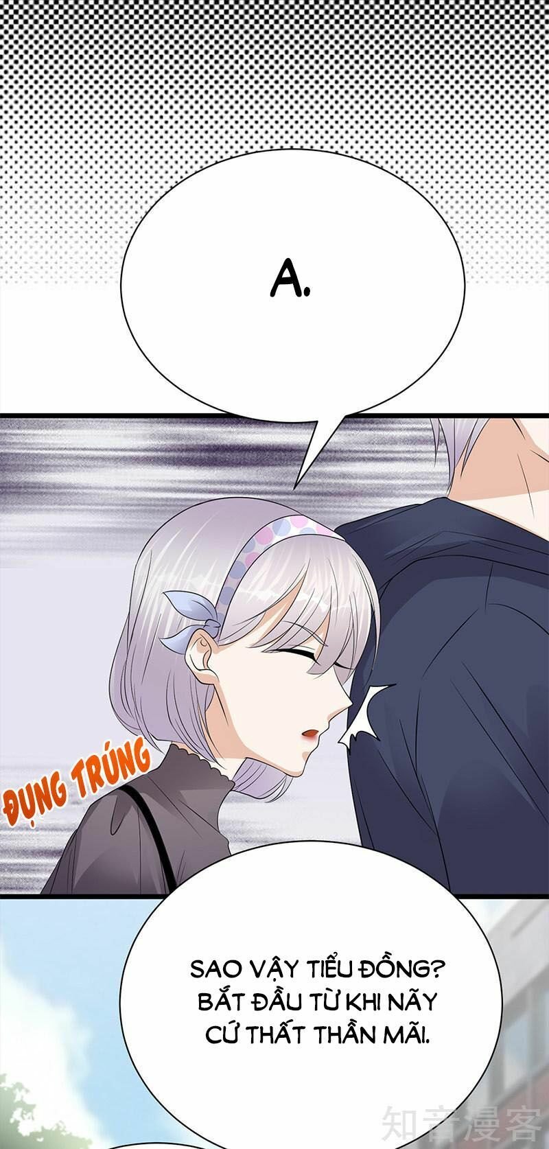 sủng thê thành nghiện: lục thiếu sủng từ đáy lòng chapter 114 6