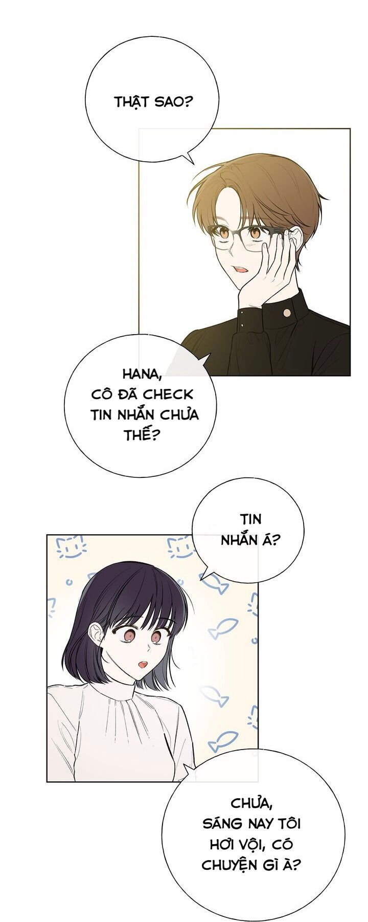 invitation of mystic messenger chapter 27 22