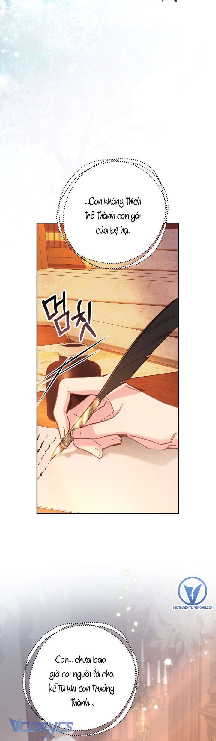 không có chỗ cho kẻ giả mạo chapter 31 3