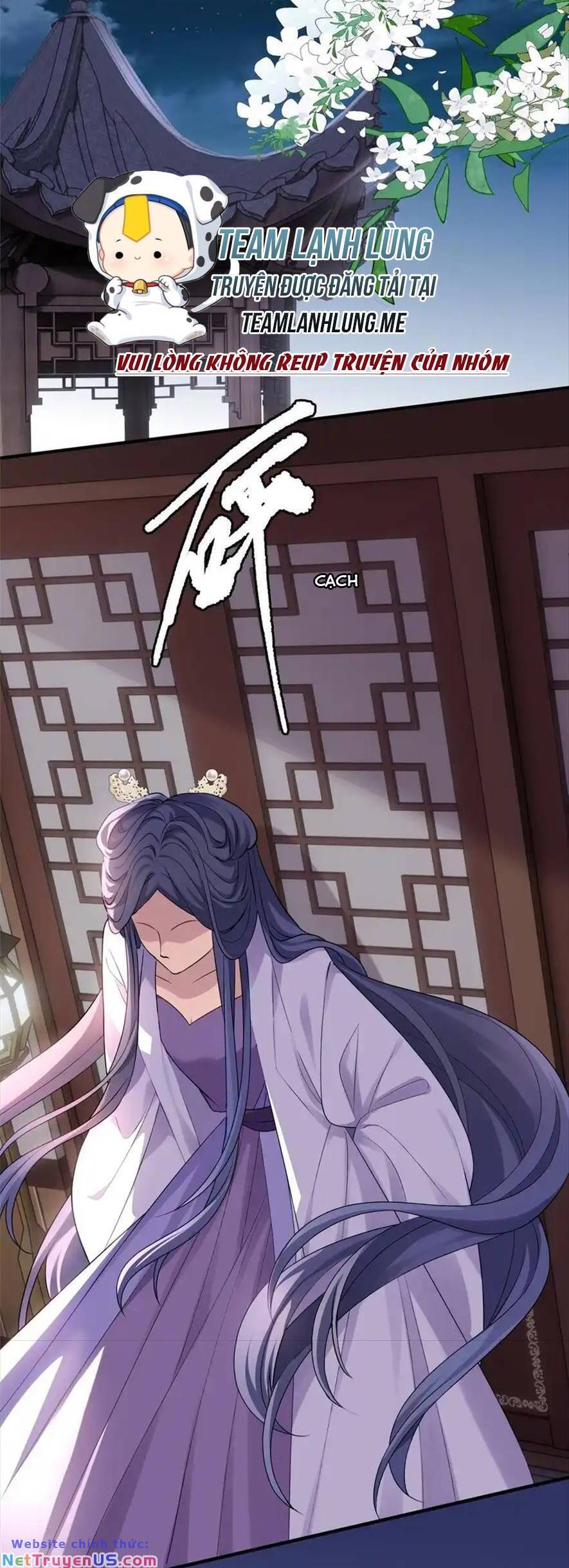 pháo hôi cô ấy khó chịu với cốt truyện từ lâu chapter 21 9