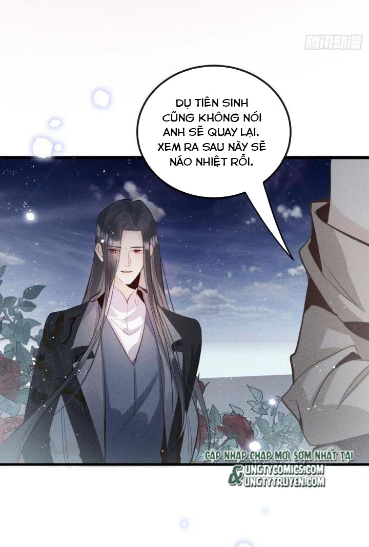 Lang Lang Thượng Khẩu chapter 33