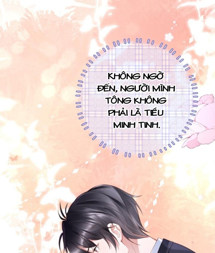 tổng tài bá đạo, đầu óc anh ấy có vấn đề chapter 3 74