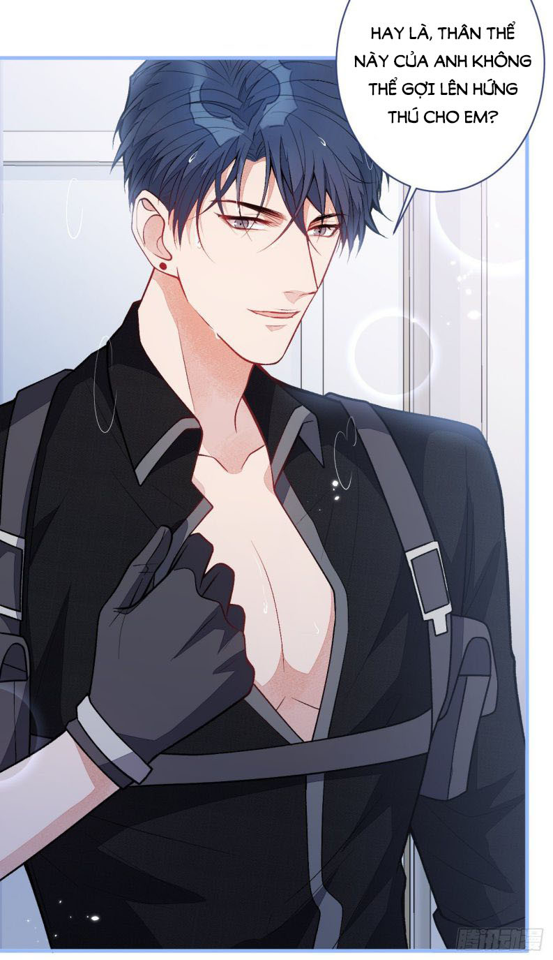 hotsearch của ảnh đế chapter 113 13