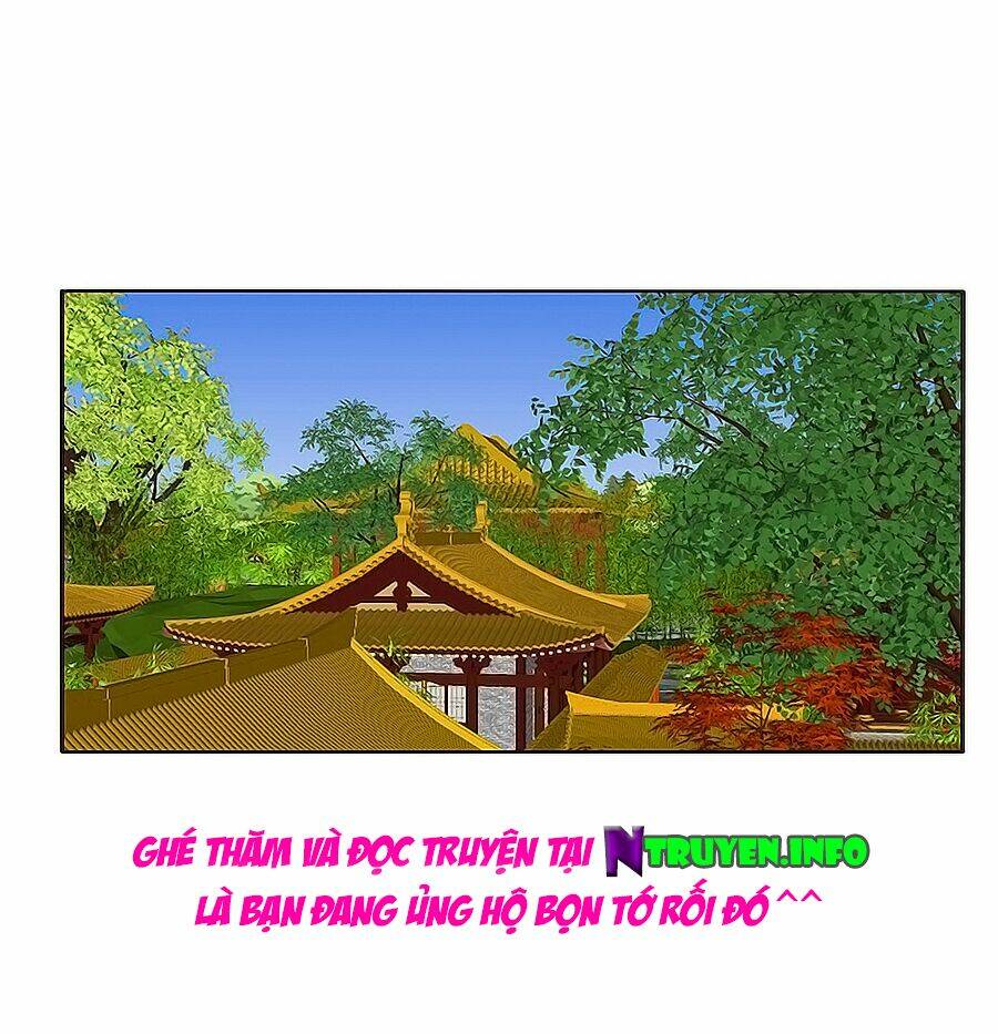 tướng quân mời ra trận chapter 174 16